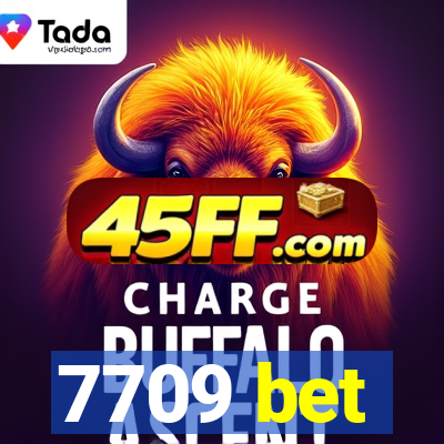 7709 bet